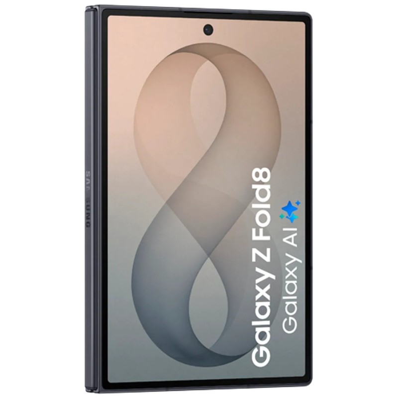 Pametni telefon Samsung Galaxy Z Fold 8, 512GB, črn