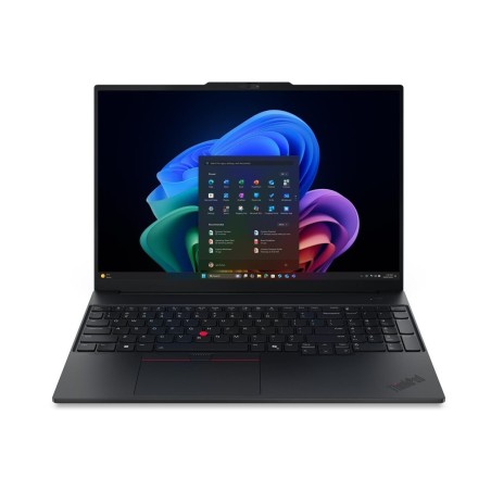 Prenosnik Lenovo ThinkPad E16 G4 U5-325, 16GB, 512GB, W11P