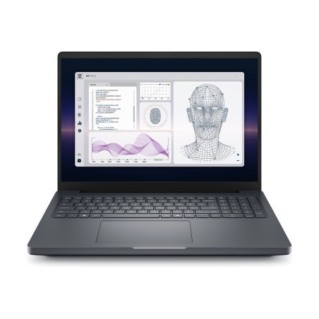 Prenosnik Dell Pro Max 16 Plus MB16250 U7-265HX, 32GB, 1TB, RTX PRO 2000, W11P