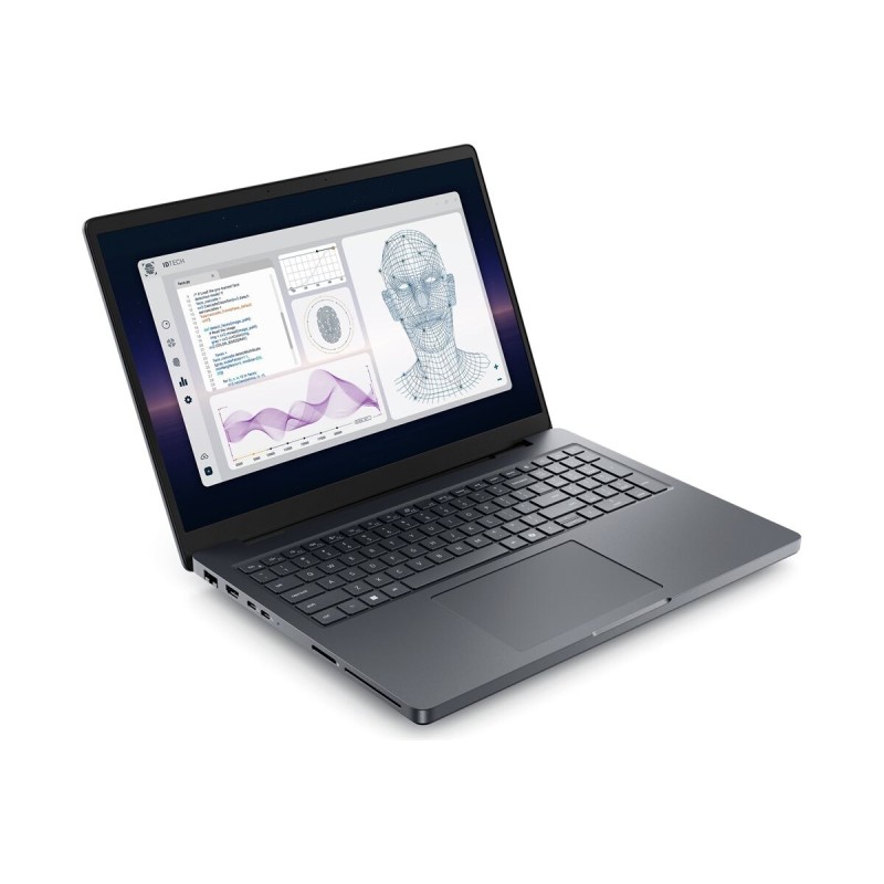 Prenosnik Dell Pro Max 16 Plus MB16250 U7-265HX, 32GB, 1TB, RTX PRO 2000, W11P