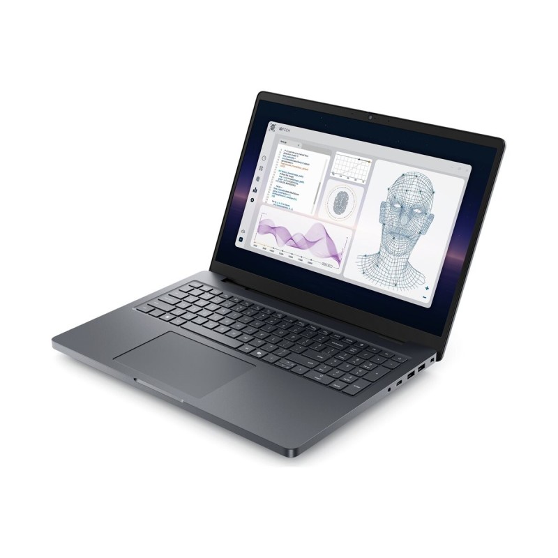 Prenosnik Dell Pro Max 16 Plus MB16250 U7-265HX, 32GB, 1TB, RTX PRO 2000, W11P
