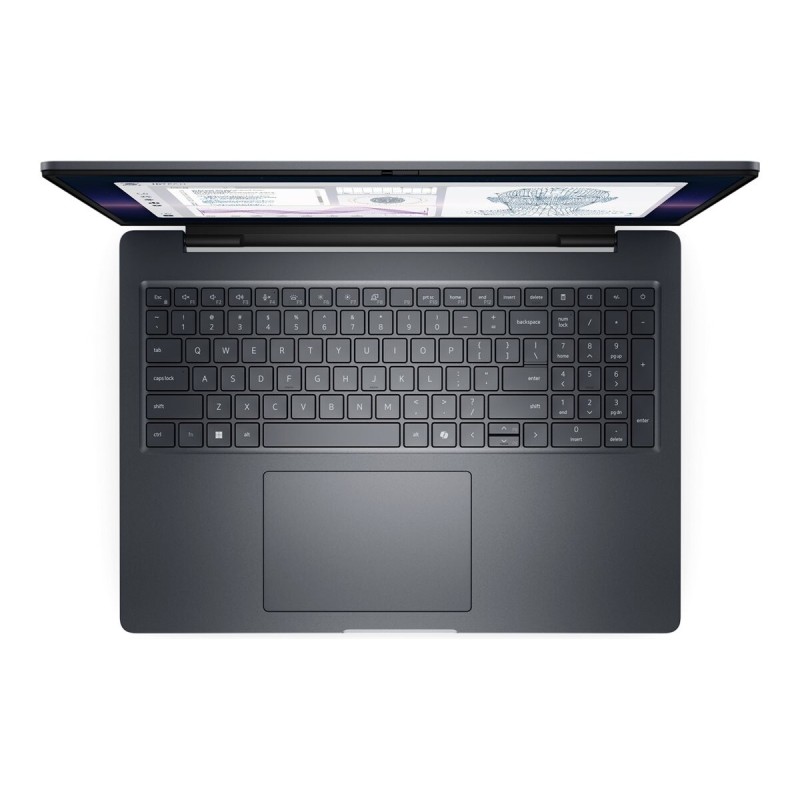 Prenosnik Dell Pro Max 16 Plus MB16250 U7-265HX, 32GB, 1TB, RTX PRO 2000, W11P