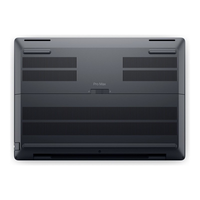 Prenosnik Dell Pro Max 16 Plus MB16250 U7-265HX, 32GB, 1TB, RTX PRO 2000, W11P