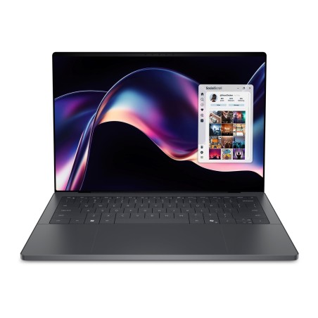 Prenosnik Dell XPS 14 DA14260 UX7-358H, 64GB, 4TB, W11P