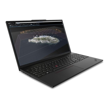 Prenosnik Lenovo ThinkPad P16s G4 U7-255H, 32GB, 1TB, W11P