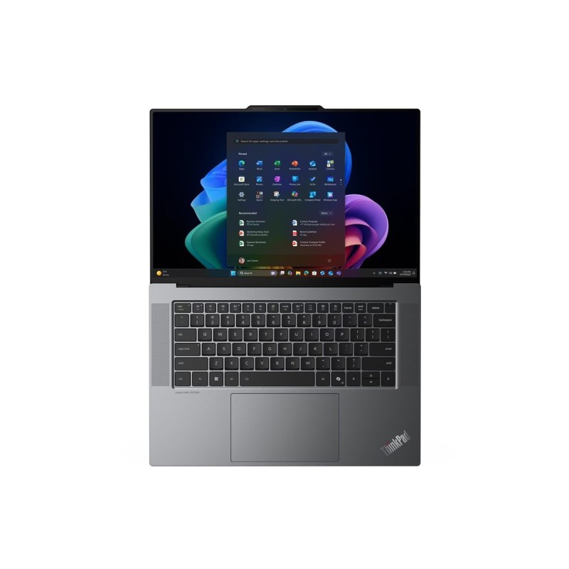 Prenosnik Lenovo ThinkPad X9-15p G1 Aura Edition UX9-388H, 32GB, 1TB, W11P