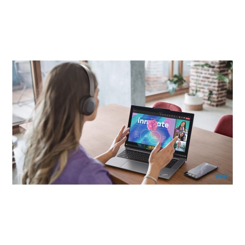 Prenosnik Lenovo ThinkPad X9-15p G1 Aura Edition UX9-388H, 32GB, 1TB, W11P