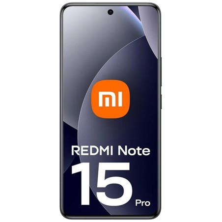 Pametni telefon Xiaomi Redmi Note 15, 5G, 256GB, moder