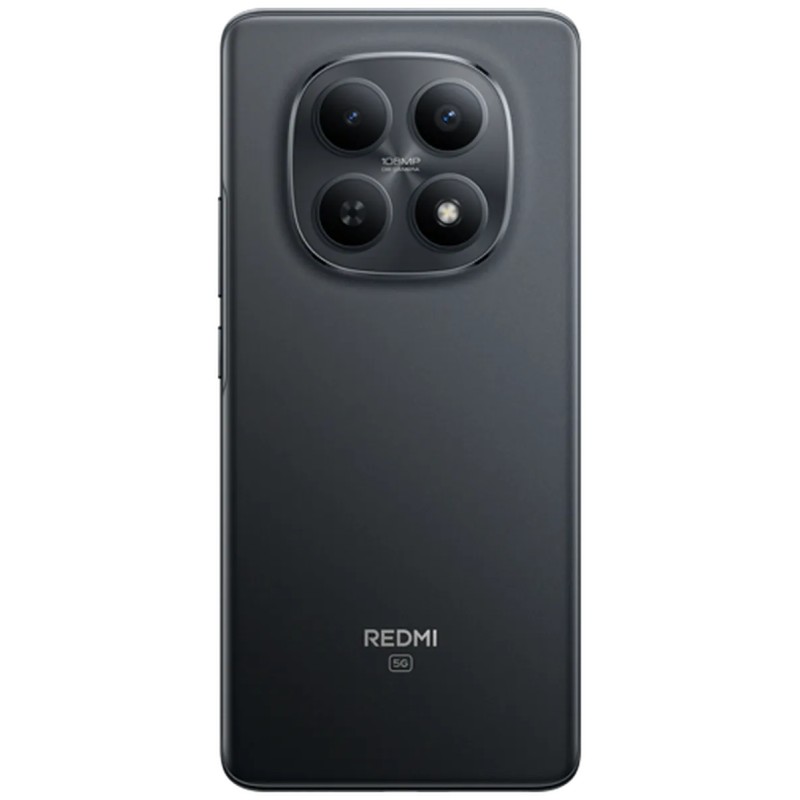 Pametni telefon Xiaomi Redmi Note 15, 5G, 128GB, črn