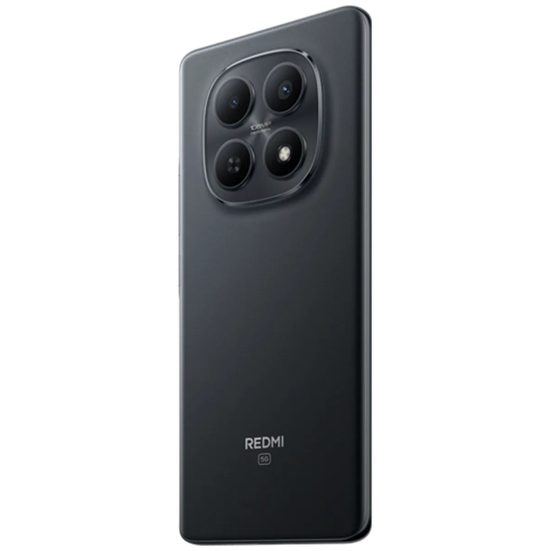 Pametni telefon Xiaomi Redmi Note 15, 5G, 128GB, črn