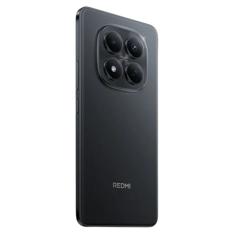 Pametni telefon Xiaomi Redmi Note 15 Pro, 256GB, črn