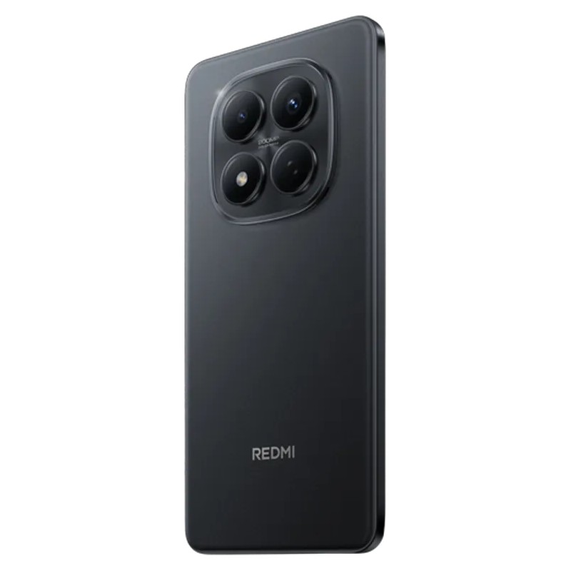 Pametni telefon Xiaomi Redmi Note 15 Pro, 256GB, črn