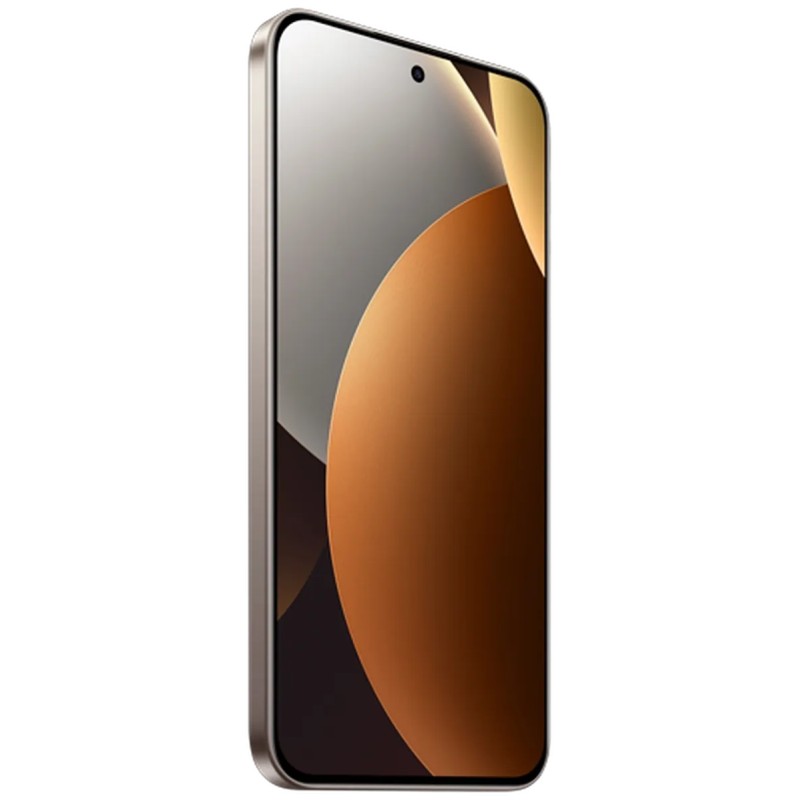 Pametni telefon Xiaomi Redmi Note 15 Pro, 5G, 256GB, srebrn