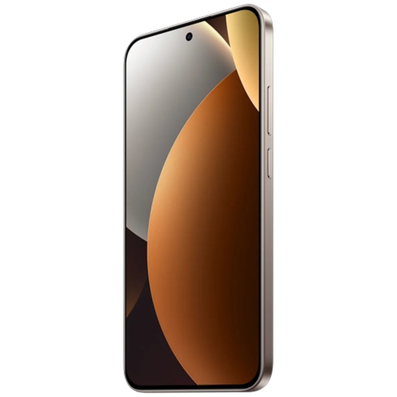 Pametni telefon Xiaomi Redmi Note 15 Pro, 5G, 256GB, srebrn