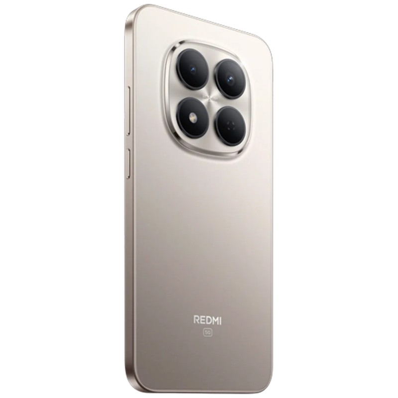 Pametni telefon Xiaomi Redmi Note 15 Pro, 5G, 256GB, srebrn