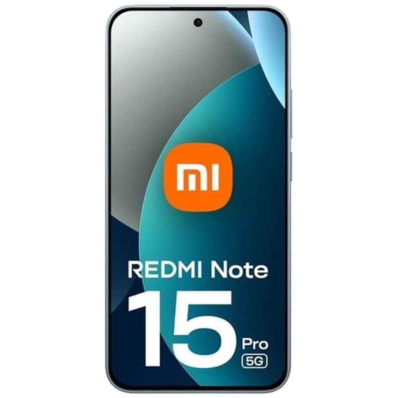 Pametni telefon Xiaomi Redmi Note 15 Pro, 5G, 256GB, moder