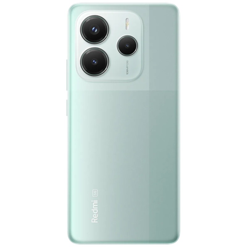 Pametni telefon Xiaomi Redmi Note 14 5G, 8GB, 256GB, zelen