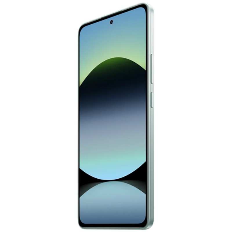 Pametni telefon Xiaomi Redmi Note 14 5G, 8GB, 256GB, zelen