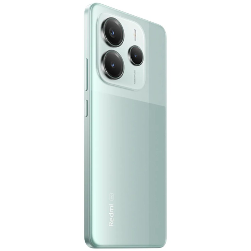 Pametni telefon Xiaomi Redmi Note 14 5G, 8GB, 256GB, zelen