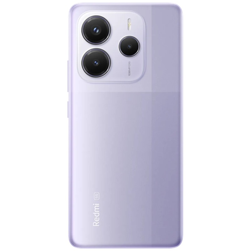 Pametni telefon Xiaomi Redmi Note 14 5G, 256GB, vijoličen