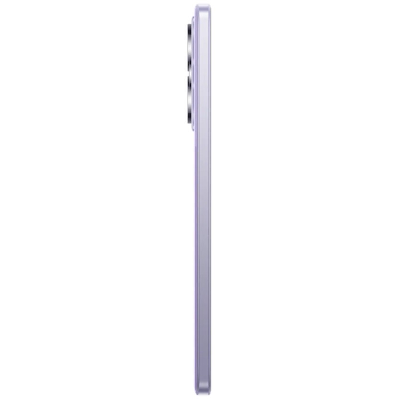 Pametni telefon Xiaomi Redmi Note 14 5G, 256GB, vijoličen