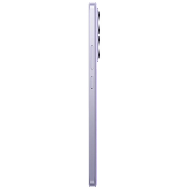 Pametni telefon Xiaomi Redmi Note 14 5G, 256GB, vijoličen