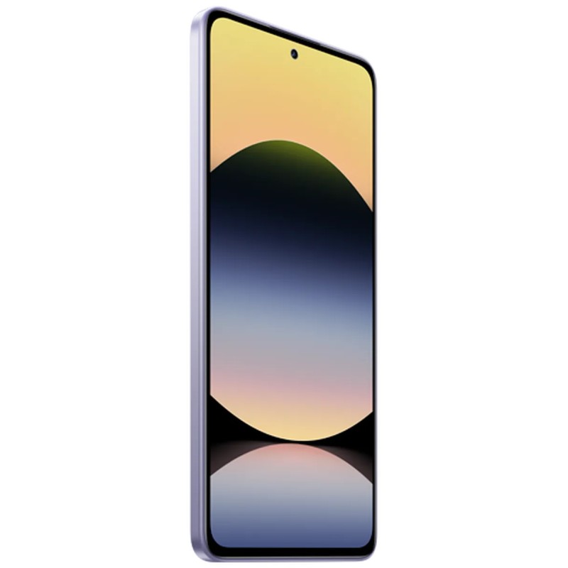 Pametni telefon Xiaomi Redmi Note 14 5G, 256GB, vijoličen