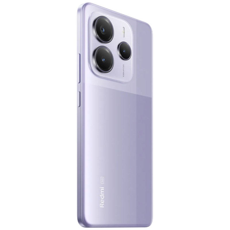 Pametni telefon Xiaomi Redmi Note 14 5G, 256GB, vijoličen