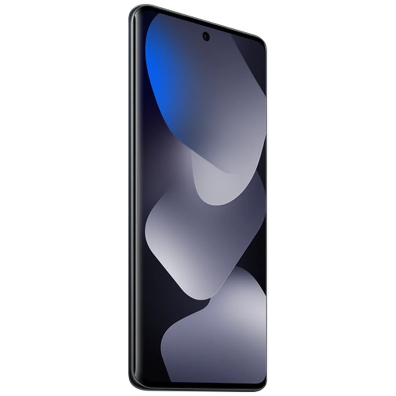 Pametni telefon Xiaomi Redmi Note 15, 128GB, črn