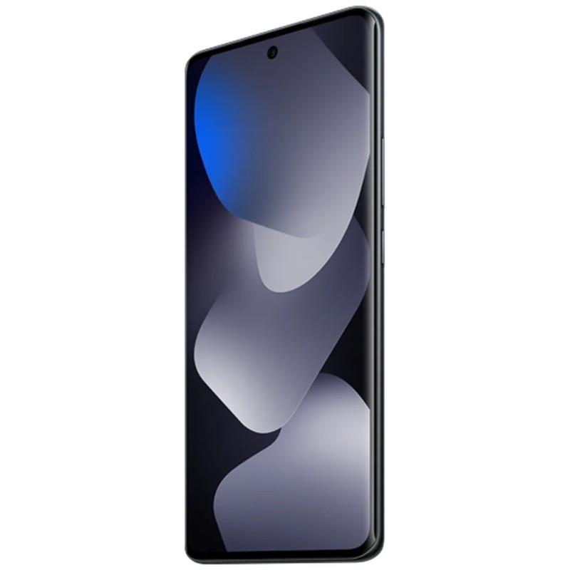 Pametni telefon Xiaomi Redmi Note 15, 128GB, črn