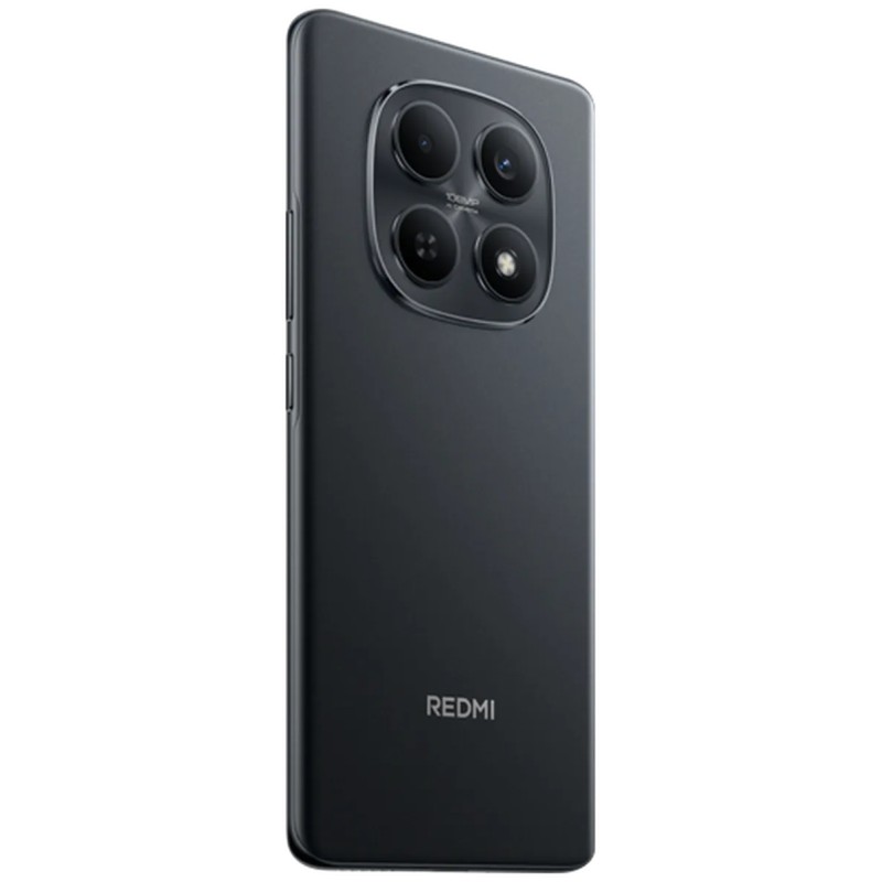 Pametni telefon Xiaomi Redmi Note 15, 128GB, črn
