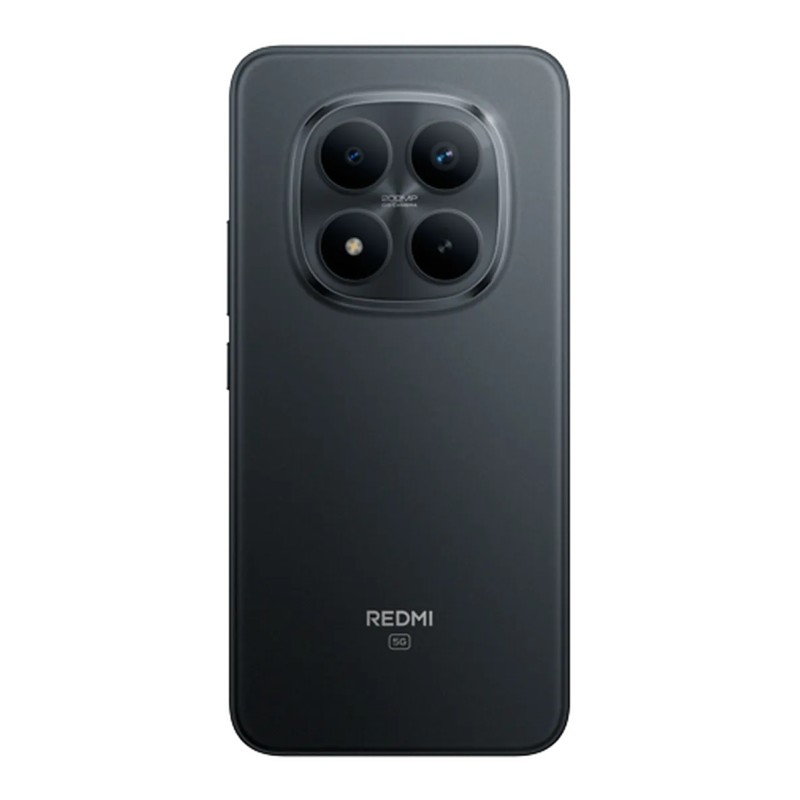 Pametni telefon Xiaomi Redmi Note 15 Pro+, 5G, 256GB, črn