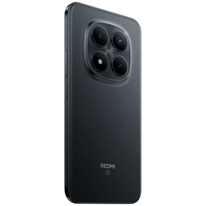 Pametni telefon Xiaomi Redmi Note 15 Pro+, 5G, 256GB, črn