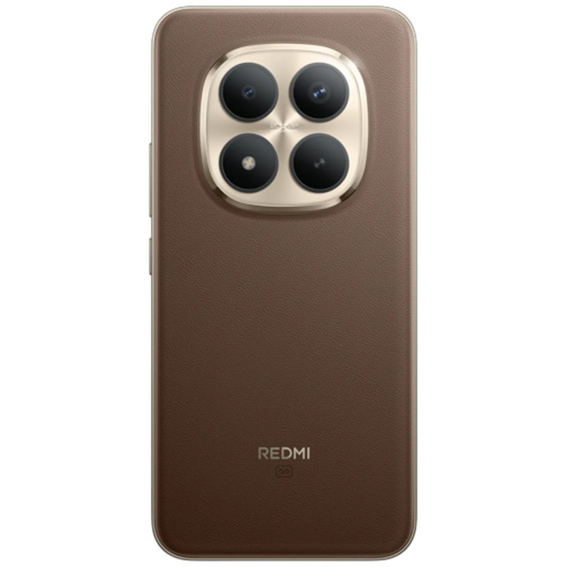Pametni telefon Xiaomi Redmi Note 15 Pro+, 5G, 256GB, rjav