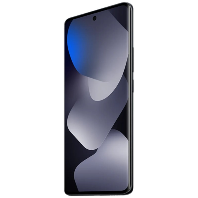 Pametni telefon Xiaomi Redmi Note 15 5G, 8GB, 512GB, črn
