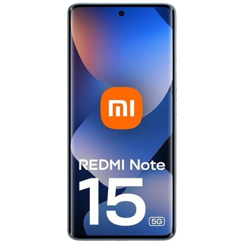 Pametni telefon Xiaomi Redmi Note 15 5G, 6GB, 128GB, moder