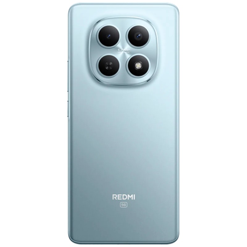 Pametni telefon Xiaomi Redmi Note 15 5G, 6GB, 128GB, moder