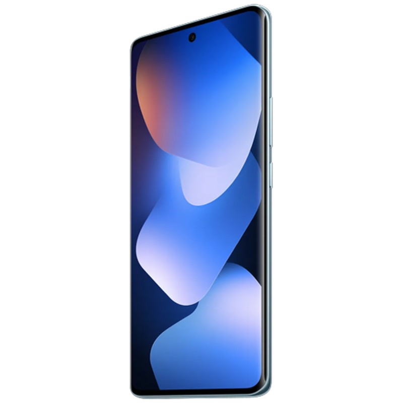 Pametni telefon Xiaomi Redmi Note 15 5G, 6GB, 128GB, moder