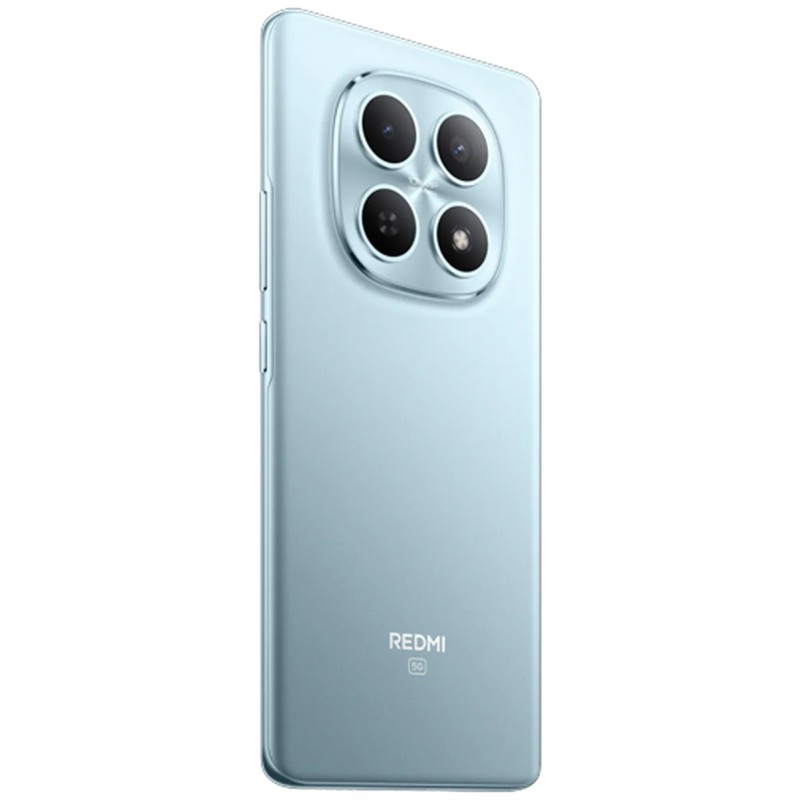 Pametni telefon Xiaomi Redmi Note 15 5G, 6GB, 128GB, moder