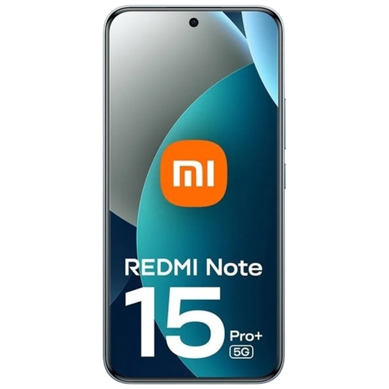 Pametni telefon Xiaomi Redmi Note 15 Pro+, 5G, 8GB, 256GB, moder