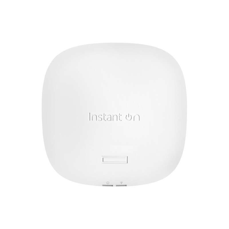 Dostopna točka (access point) HPE Aruba Instant On AP25, odprta embalaža