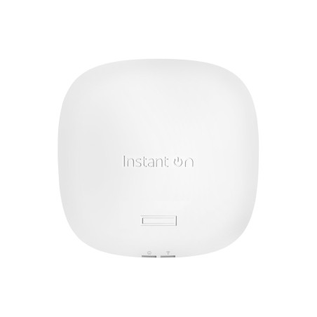 Dostopna točka (access point) HPE Aruba Instant On AP25, odprta embalaža