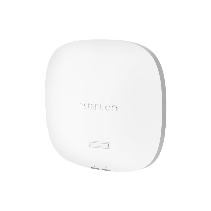 Dostopna točka (access point) HPE Aruba Instant On AP25, odprta embalaža