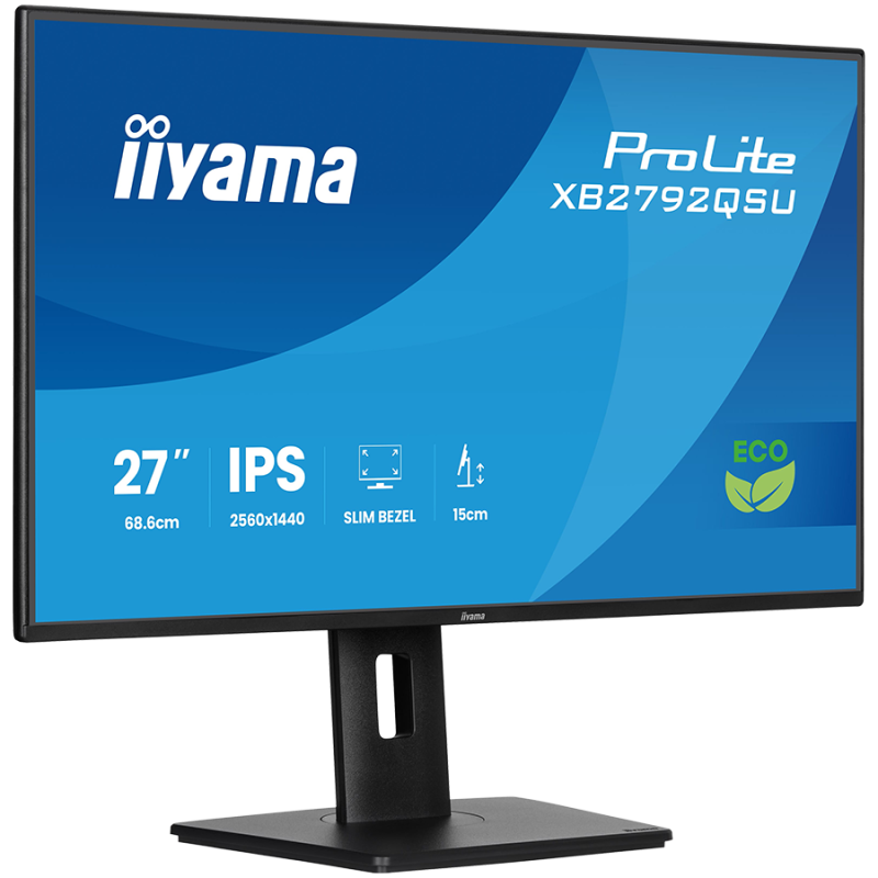 Monitor IIYAMA ProLite XB2792QSU-B1