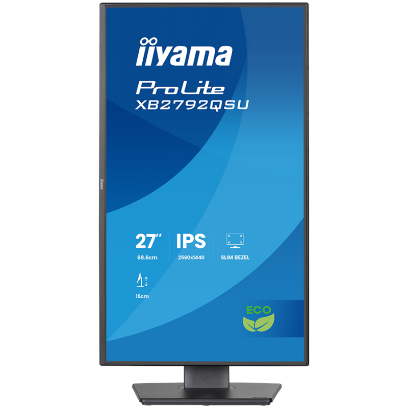 Monitor IIYAMA ProLite XB2792QSU-B1