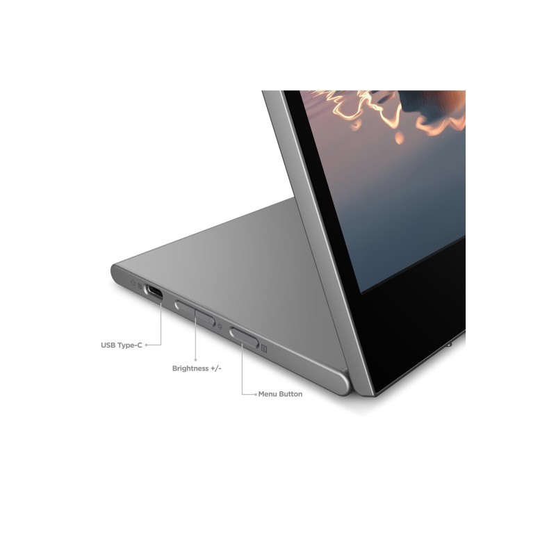 Monitor Lenovo L16