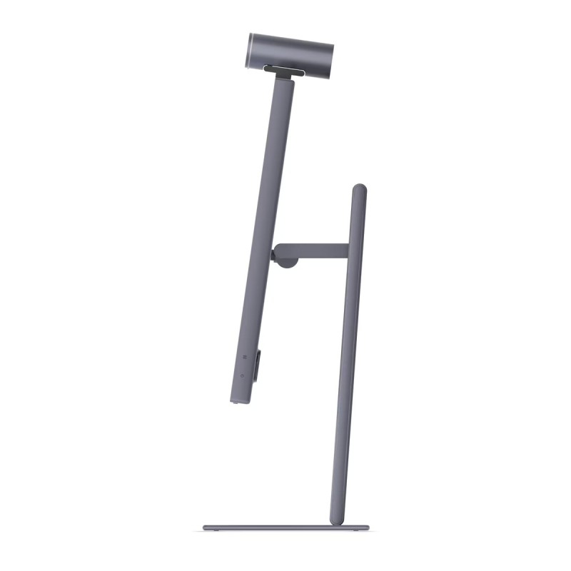Monitor Lenovo Yoga Pro 27UD-10, s tablico Idea Tab in Yoga miško
