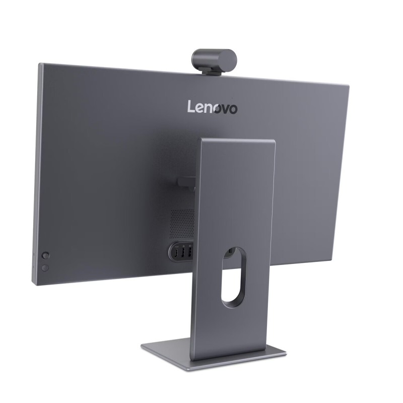 Monitor Lenovo Yoga Pro 27UD-10, s tablico Idea Tab in Yoga miško