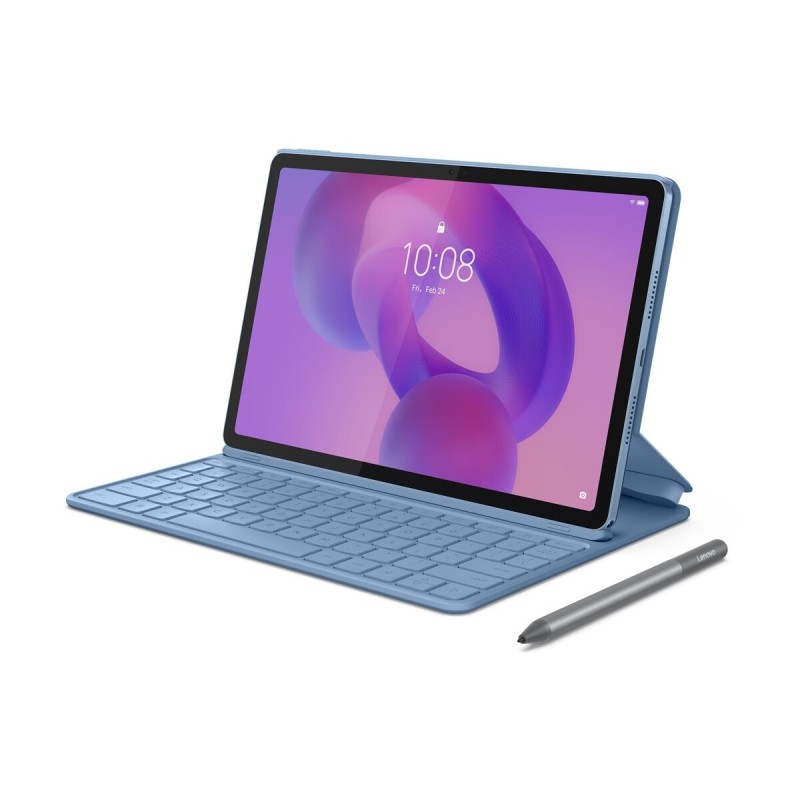 Monitor Lenovo Yoga Pro 27UD-10, s tablico Idea Tab in Yoga miško