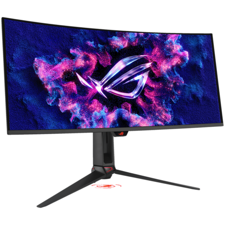 Monitor ASUS ROG Swift PG34WCDN